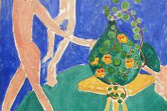 Top Met Paintings After 1860 05 Henri Matisse - Nasturtiums with the Painting Dance.jpg